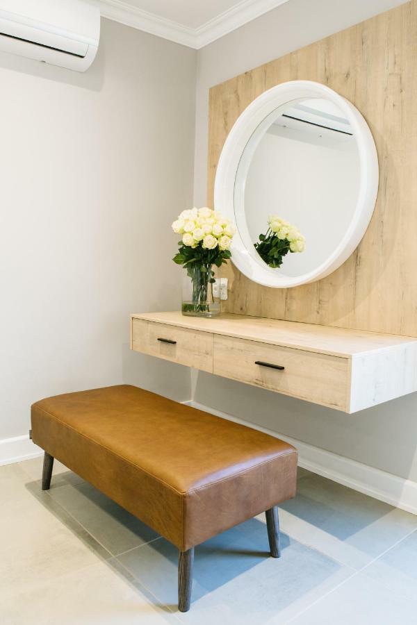 30 On Whites Guesthouse Bloemfontein Ngoại thất bức ảnh
